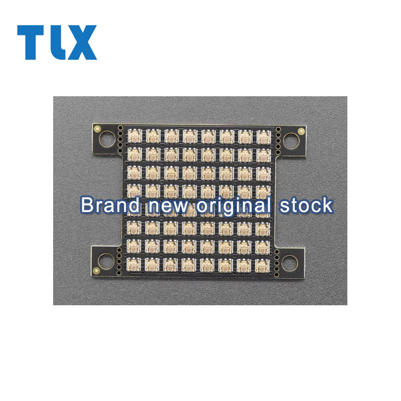 Rgb Led Matrix 8X8 - مصفوفة بكسلات LED RGB عالية الكثافة