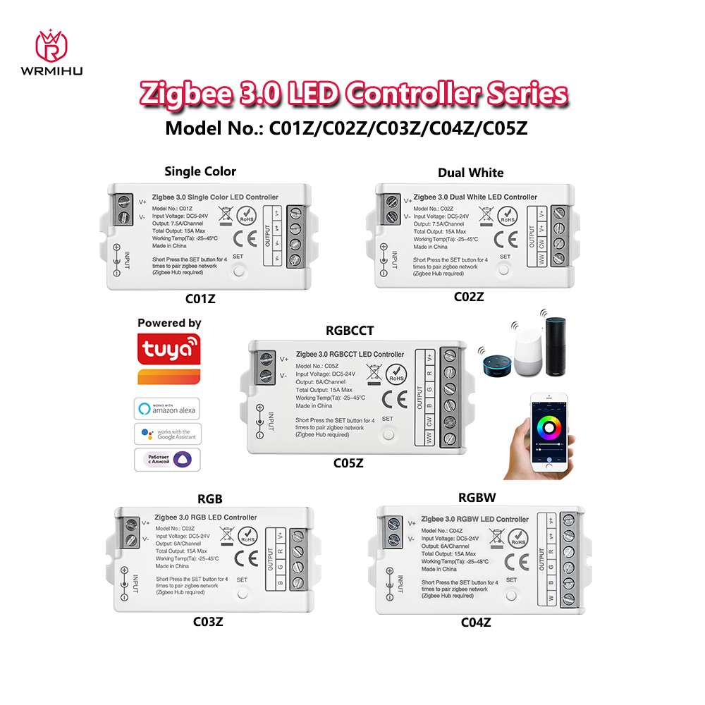 Zigbee Coordinator Stick - جهاز تحكم ذكي بتقنية Zigbee 3.0