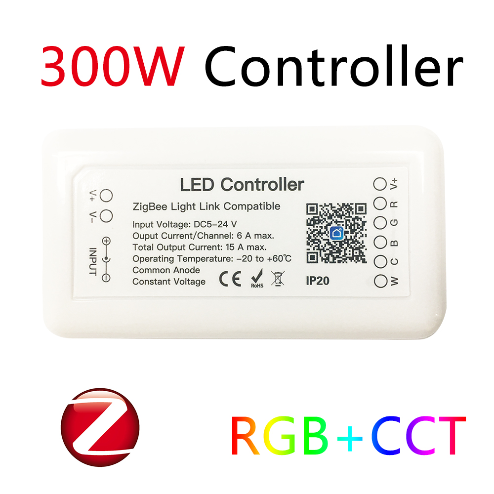 Zigbee Coordinator Stick - تويا زيجبي الذكية LED تحكم RGB