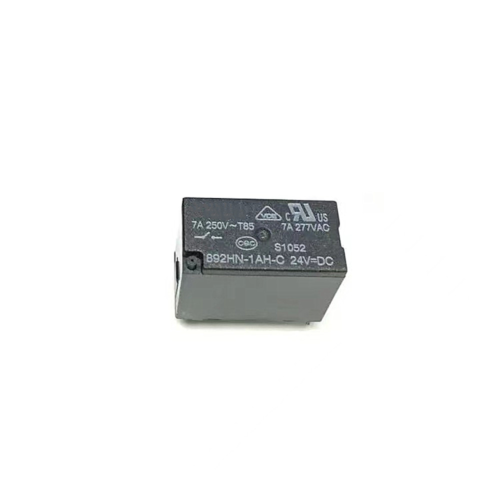 Shelly Relay Module - تتابع 892N-1AH-C-5V 892N-1AH-C-12V 892HN-1AH-C-24V 892N-1AH-C 7A