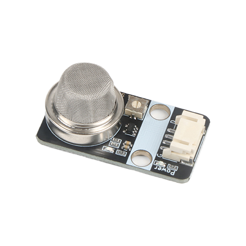 وحدة استشعار الغاز MQ-4، كاشف  - مراجعة Home Automation Raspberry Pi وسعره