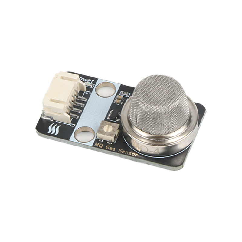 وحدة استشعار الغاز MQ-4، كاشف  - مراجعة Home Automation Raspberry Pi وسعره