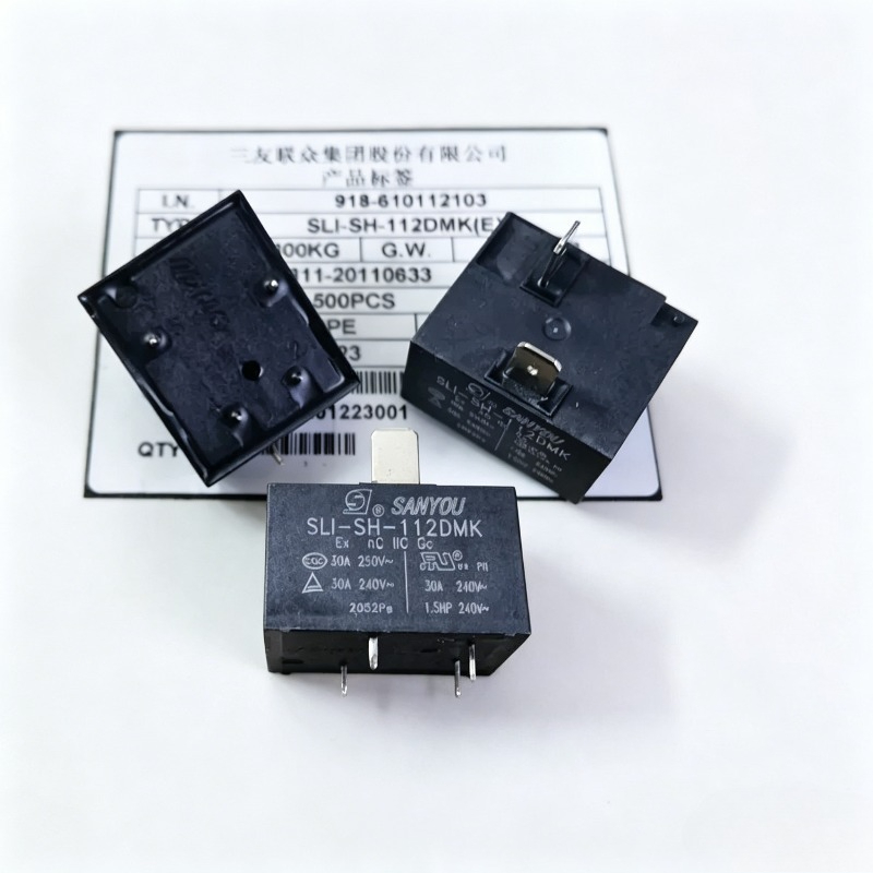 جديد 1 قطعة/دفعة SLI-S-112DM S - مراجعة Shelly Relay Module وسعره