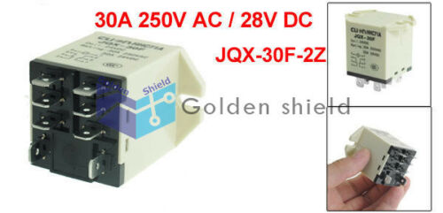 JQX-30F 2Z المفاجئة في نوع DPD - مراجعة Shelly Relay Module وسعره