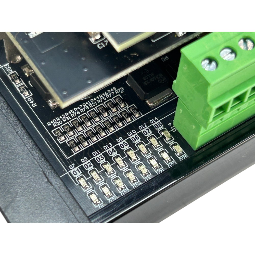 وحدة تحكم موسفيت Raspberry Pi  - مراجعة Home Automation Raspberry Pi وسعره