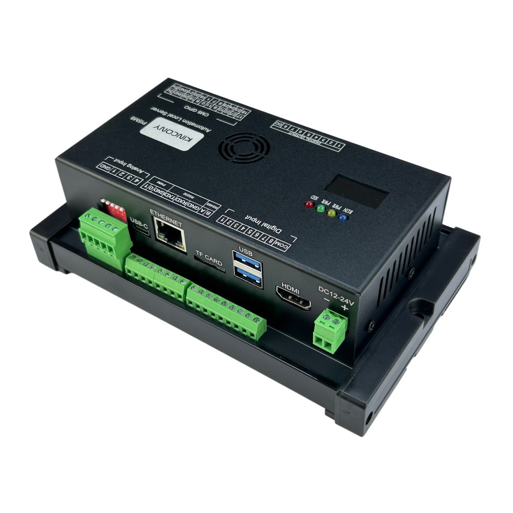 وحدة تحكم MOSFET لـ RASPBERRY  - مراجعة Home Automation Raspberry Pi وسعره