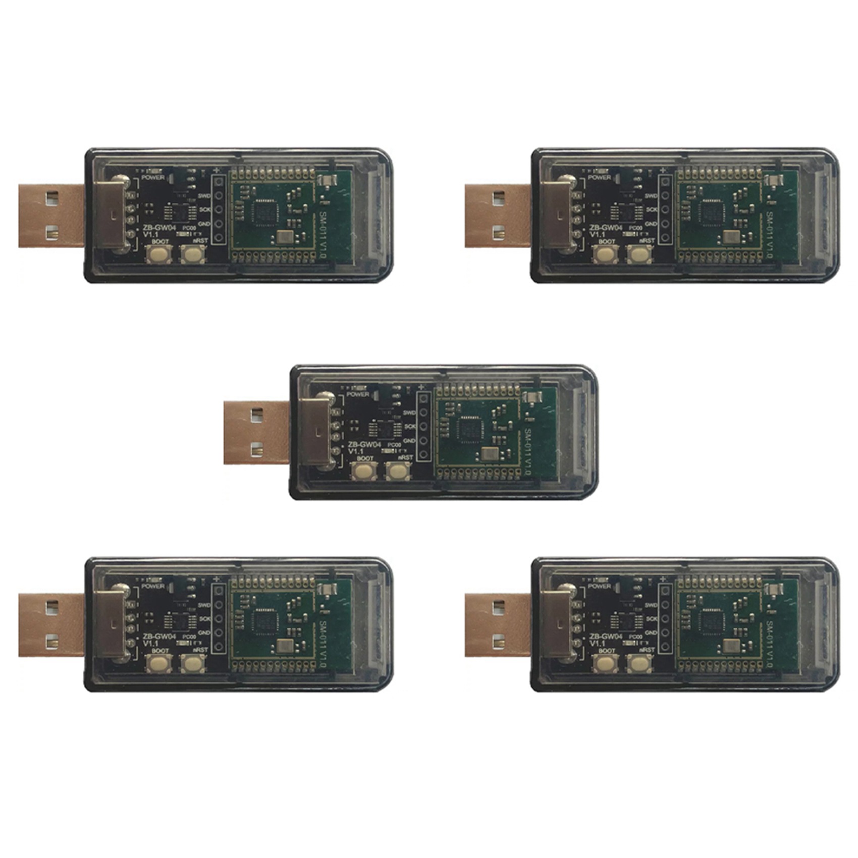 -A15I 5X زيجبي 3.0 مختبرات الس - مراجعة Zigbee Coordinator Stick وسعره