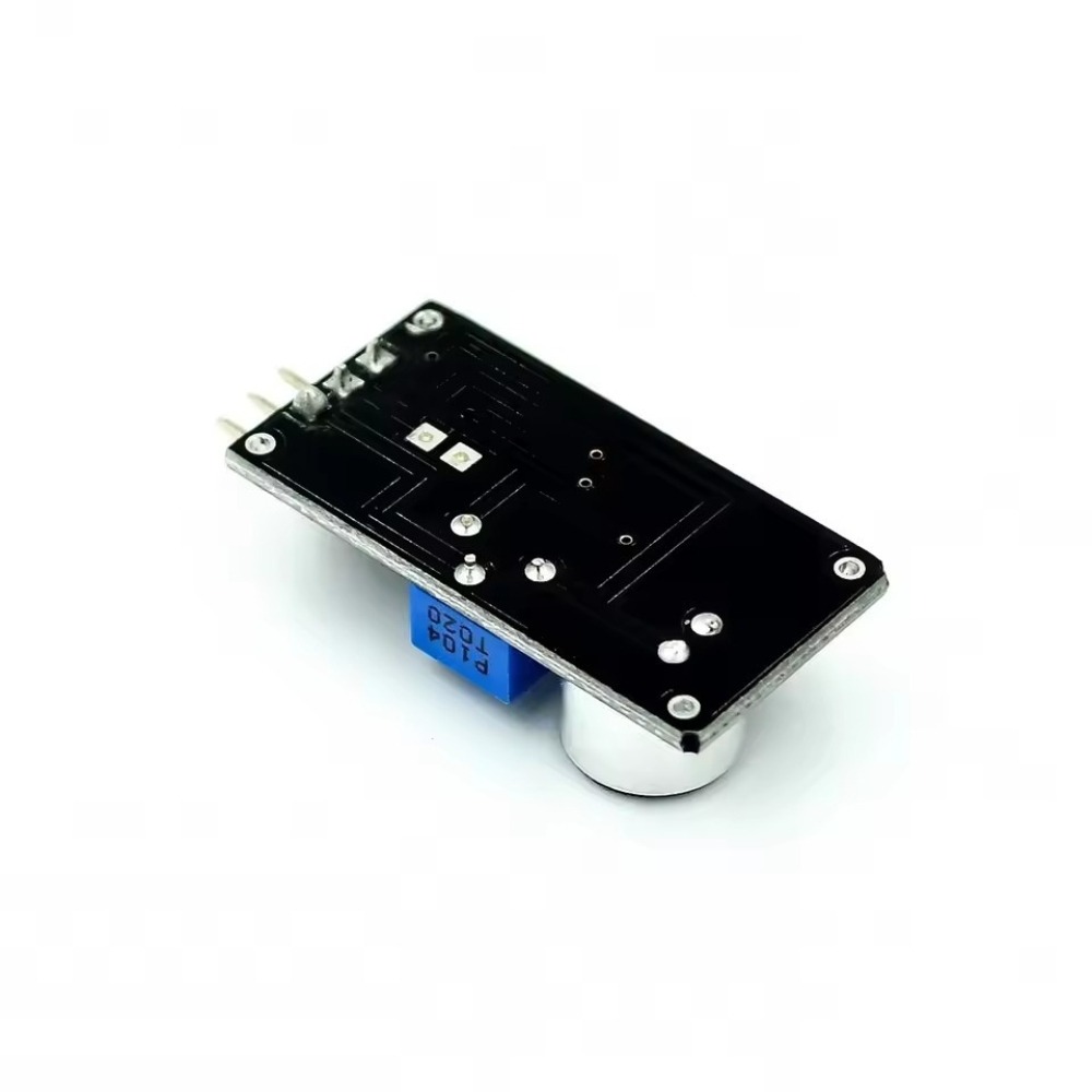 وحدة استشعار كشف الصوت للميكرو - مراجعة Home Automation Raspberry Pi وسعره