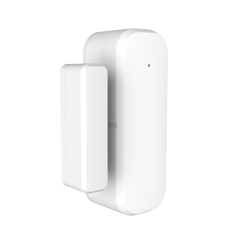 مستشعر ذكي للأبواب والنوافذ من - مراجعة Home Automation Technology وسعره