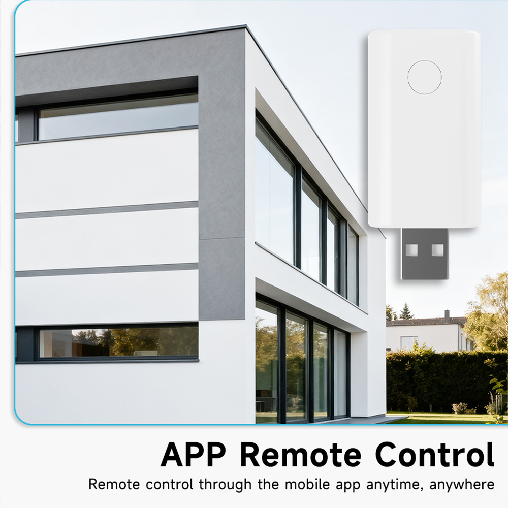 مكرر إشارة تويا ميني زيجبي 3.0 - مراجعة Home Automation Technology وسعره
