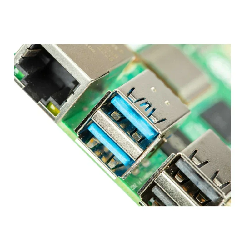 كمبيوتر Raspberry Pi 5 8GB 4GB - مراجعة Home Automation Raspberry Pi وسعره