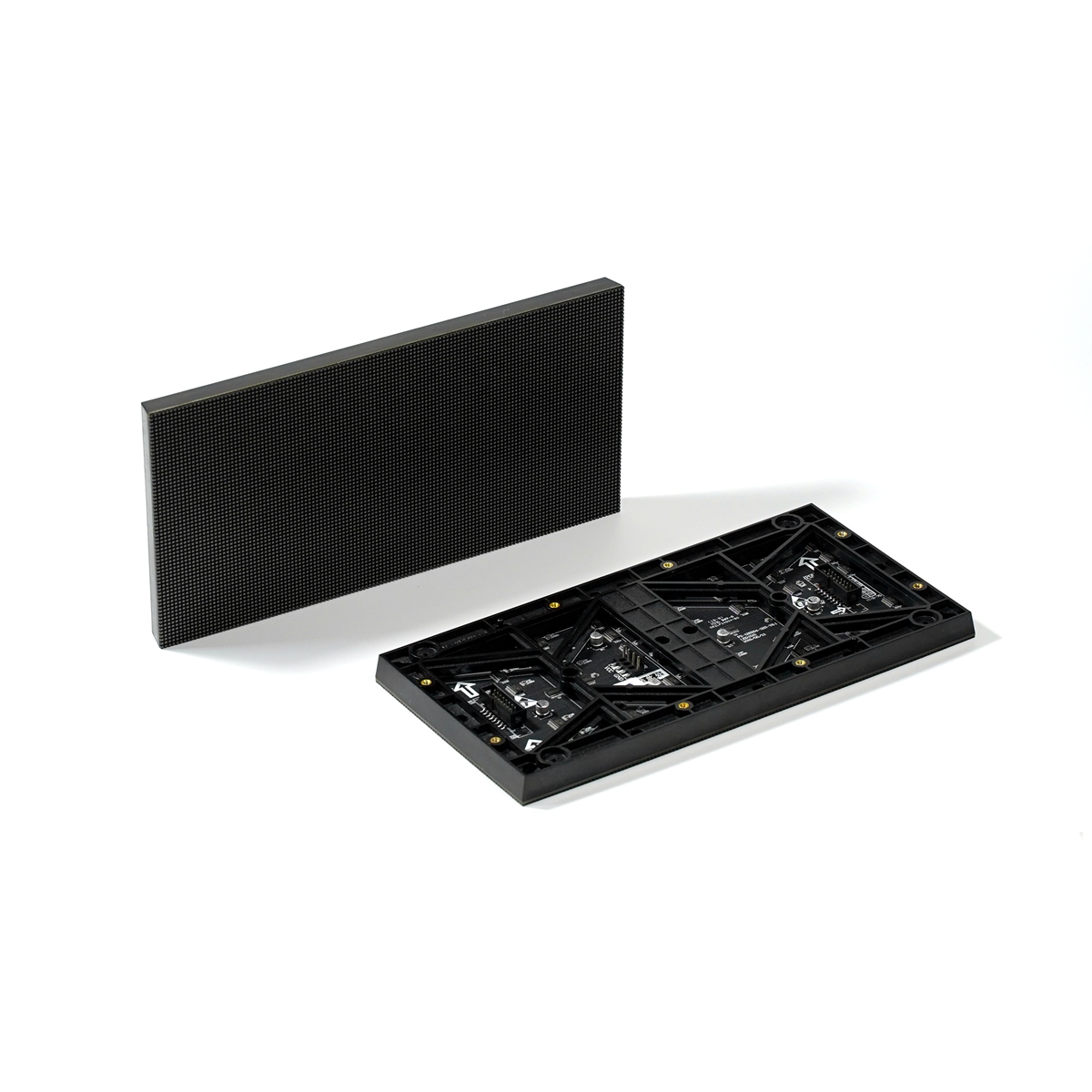 P2 داخلي SMD1515 كامل اللون LE - مراجعة Rgb Led Matrix 8X8 وسعره