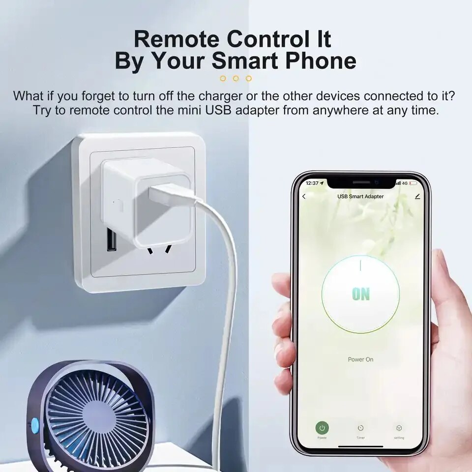 محول زيجبي مايكرو يو إس بي ذكي - مراجعة Home Automation Technology وسعره