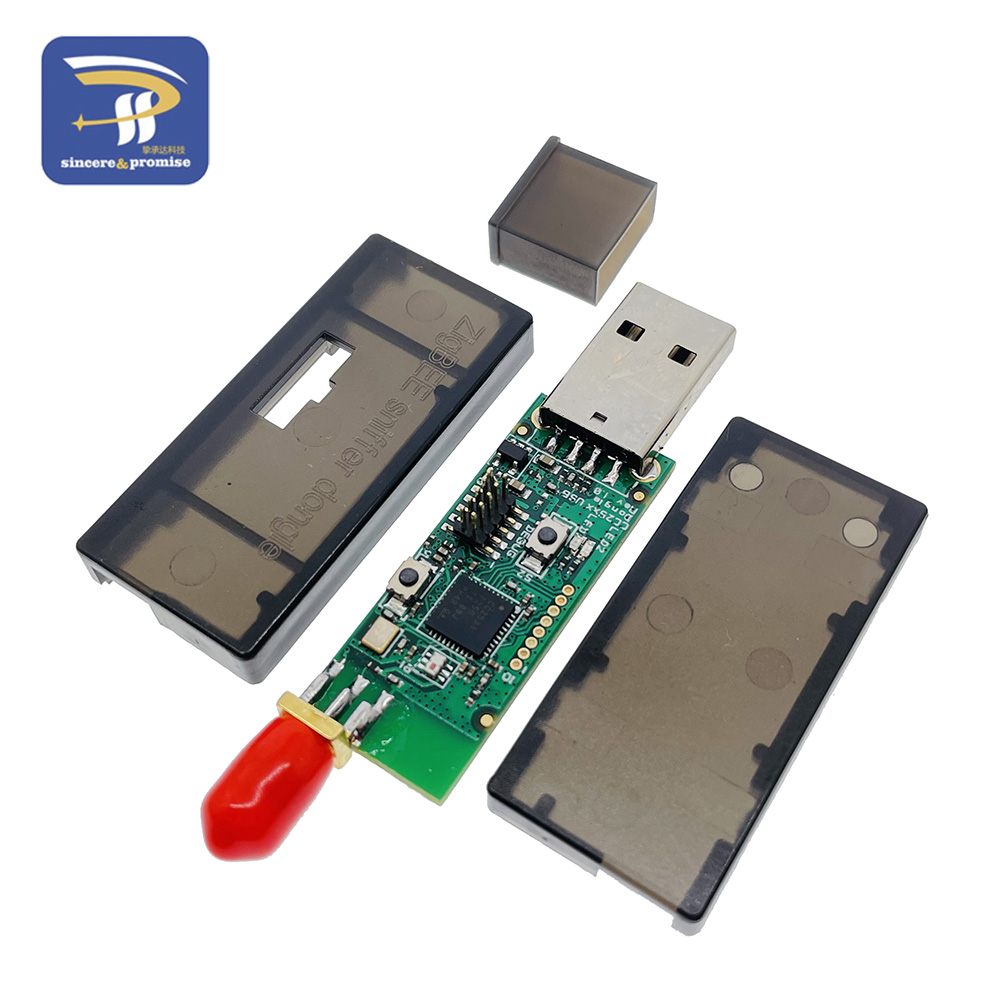 الشم العارية مجلس حزمة بروتوكو - مراجعة Zigbee Coordinator Stick وسعره