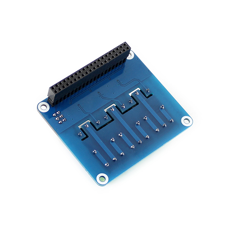 لوحة توسيع التتابع للتوت Pi ،  - مراجعة Home Automation Raspberry Pi وسعره