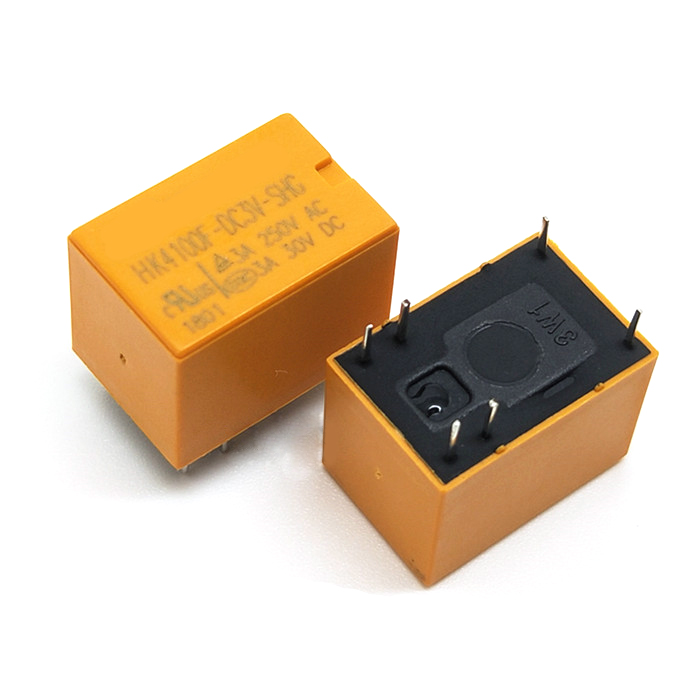 5-50 قطعة التتابع HK4100F-DC12 - مراجعة Shelly Relay Module وسعره