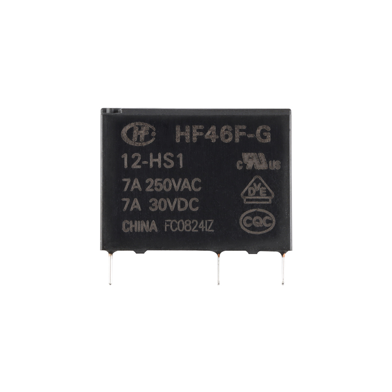 5 قطعة/1 قطعة HF46F التتابع HF - مراجعة Shelly Relay Module وسعره