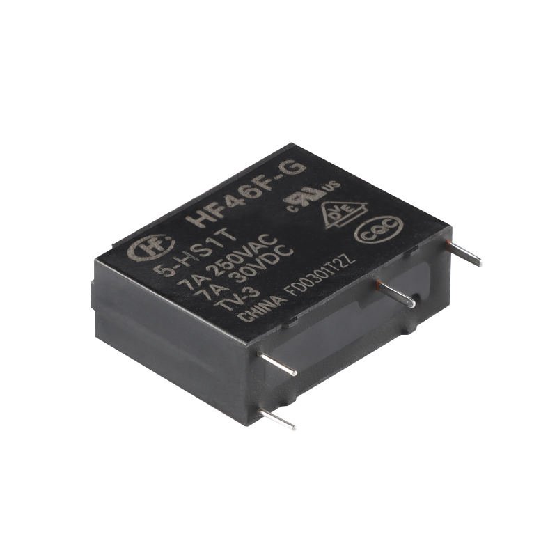5 قطعة/1 قطعة HF46F التتابع HF - مراجعة Shelly Relay Module وسعره