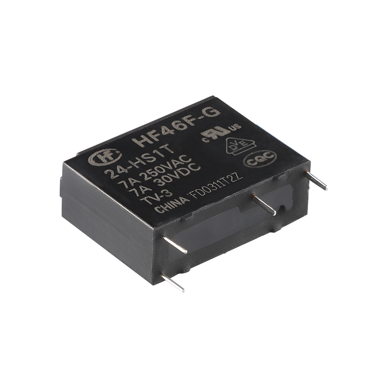 5 قطعة/1 قطعة HF46F التتابع HF - مراجعة Shelly Relay Module وسعره