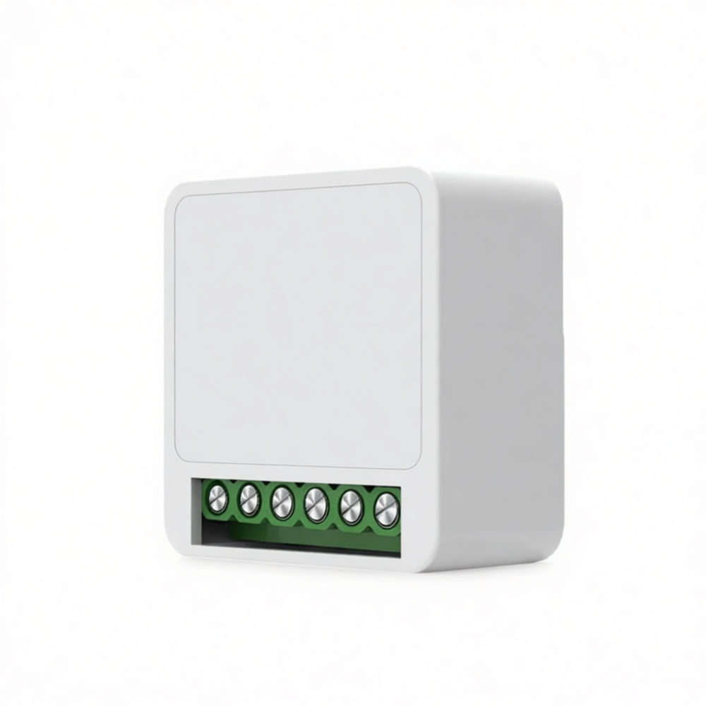 وحدة ترحيل واي فاي للمنزل الذك - مراجعة Diy Smart Home Automation Devices وسعره