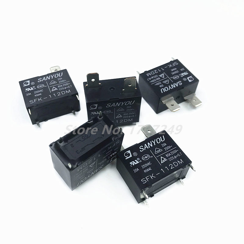 شحن مجاني 5 قطعة-50 قطعة الأصل - مراجعة Shelly Relay Module وسعره