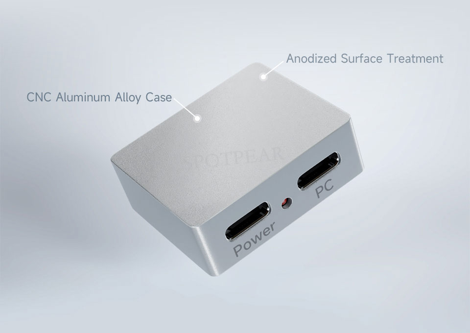 موزع طاقة وبيانات من نوع C لـ  - مراجعة Home Automation Raspberry Pi وسعره