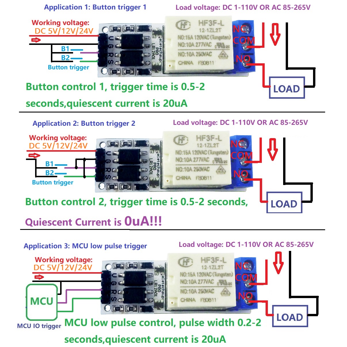 ESP32 متوافق 5 فولت 12 فولت 24 - مراجعة Shelly Relay Module وسعره
