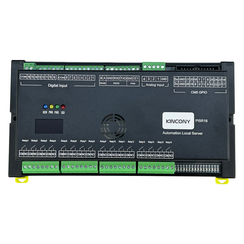 بوابة إنترنت الأشياء Raspberry - مراجعة Home Automation Raspberry Pi وسعره