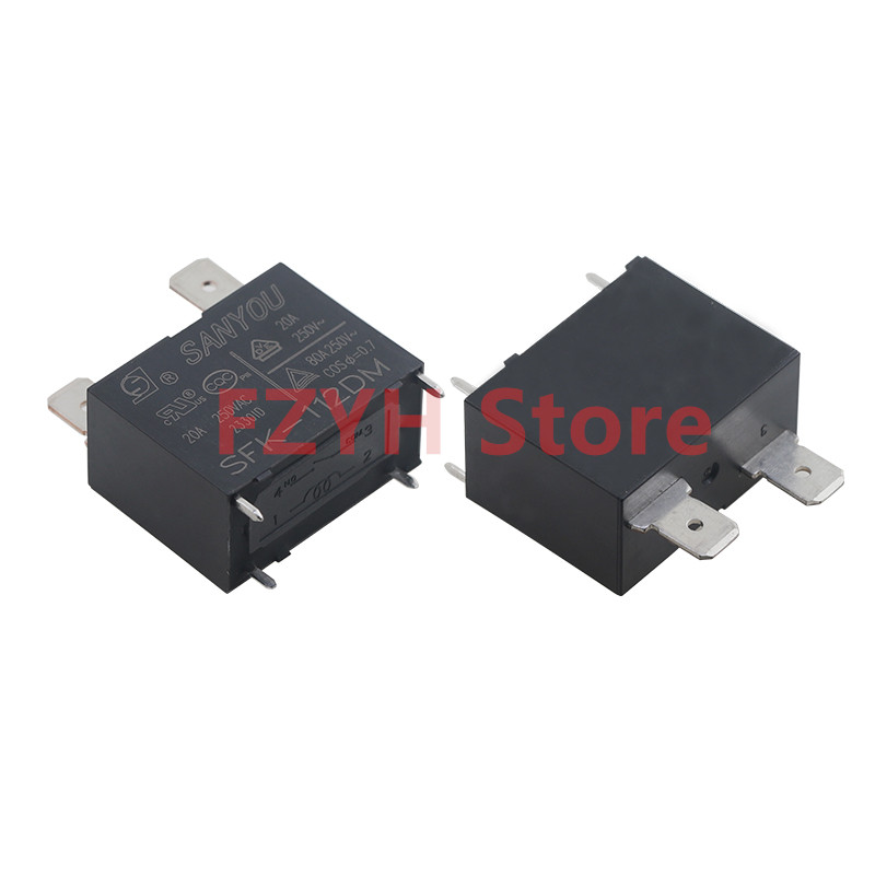SANYOU-مكيف الهواء السلطة التت - مراجعة Shelly Relay Module وسعره